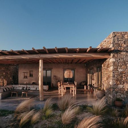 Pende Natura Residences Rámos Eksteriør billede