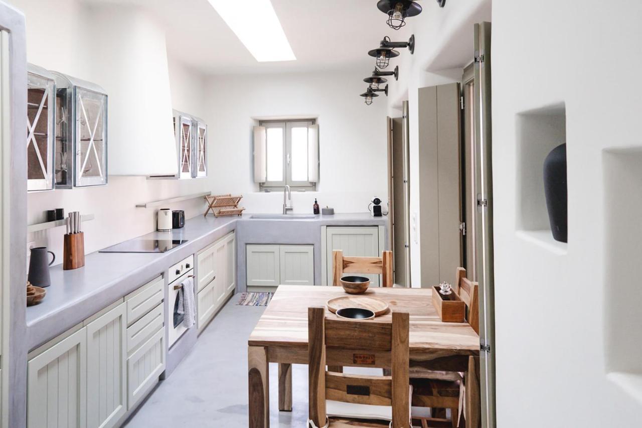 Pende Natura Residences Rámos Eksteriør billede