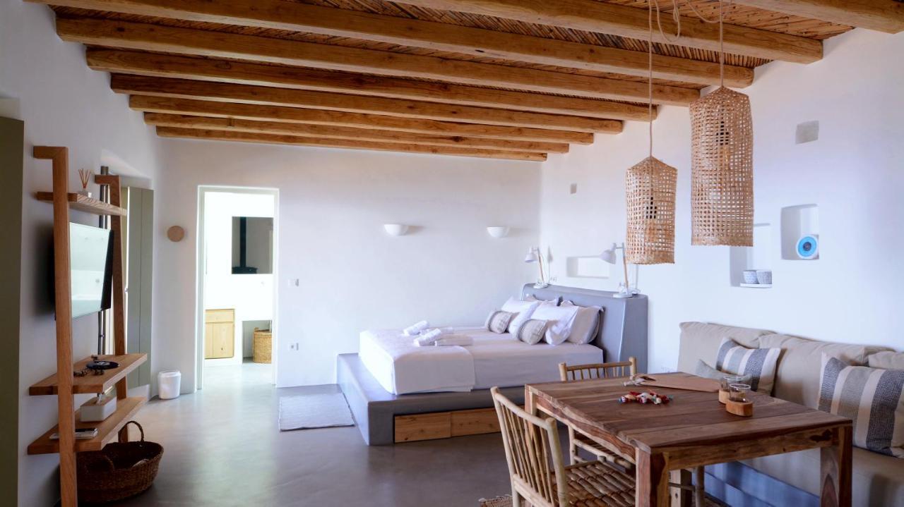 Pende Natura Residences Rámos Eksteriør billede
