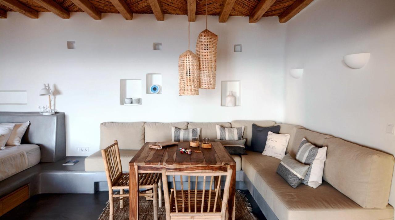 Pende Natura Residences Rámos Eksteriør billede