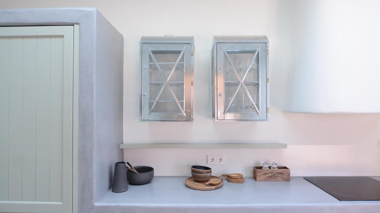 Pende Natura Residences Rámos Eksteriør billede